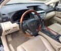 Синій Лексус РХ, об'ємом двигуна 3.5 л та пробігом 138 тис. км за 19990 $, фото 11 на Automoto.ua