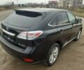 Синій Лексус РХ, об'ємом двигуна 3.5 л та пробігом 138 тис. км за 19990 $, фото 5 на Automoto.ua