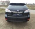 Синій Лексус РХ, об'ємом двигуна 3.5 л та пробігом 138 тис. км за 19990 $, фото 7 на Automoto.ua