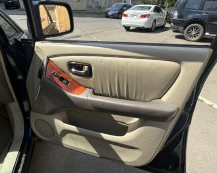 Синий Лексус РХ, объемом двигателя 3 л и пробегом 295 тыс. км за 5500 $, фото 5 на Automoto.ua