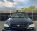Синій Лексус РХ, об'ємом двигуна 3 л та пробігом 303 тис. км за 5100 $, фото 1 на Automoto.ua