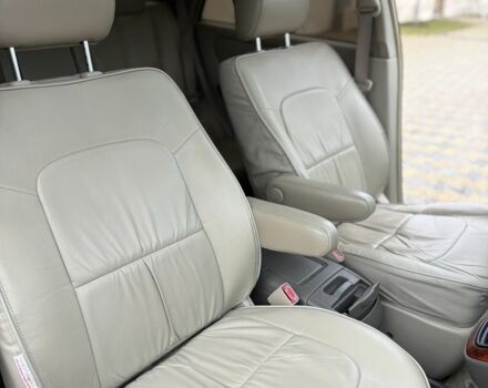 Синий Лексус РХ, объемом двигателя 3 л и пробегом 220 тыс. км за 6700 $, фото 17 на Automoto.ua