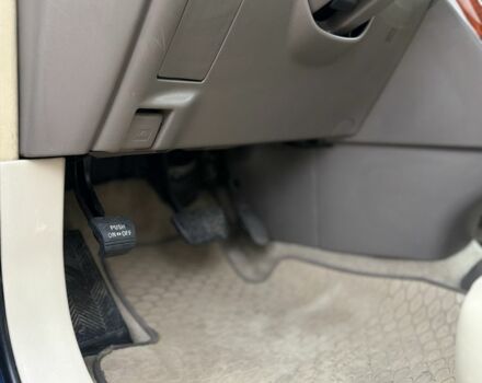 Синий Лексус РХ, объемом двигателя 3 л и пробегом 220 тыс. км за 6700 $, фото 19 на Automoto.ua