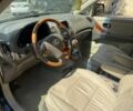 Синий Лексус РХ, объемом двигателя 3 л и пробегом 295 тыс. км за 5500 $, фото 7 на Automoto.ua