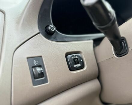 Синий Лексус РХ, объемом двигателя 3 л и пробегом 220 тыс. км за 6700 $, фото 14 на Automoto.ua