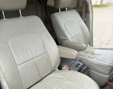 Синій Лексус РХ, об'ємом двигуна 3 л та пробігом 250 тис. км за 6700 $, фото 14 на Automoto.ua