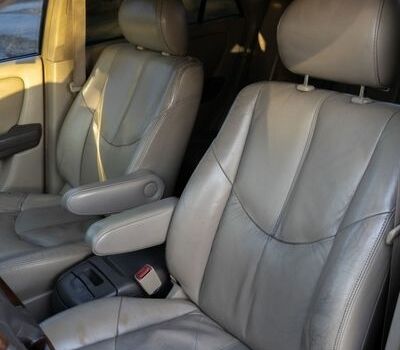 Синий Лексус РХ, объемом двигателя 3 л и пробегом 400 тыс. км за 6000 $, фото 3 на Automoto.ua