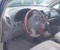 Синий Лексус РХ, объемом двигателя 3 л и пробегом 274 тыс. км за 6500 $, фото 2 на Automoto.ua