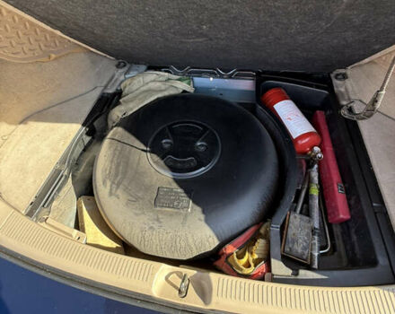 Синій Лексус РХ, об'ємом двигуна 3 л та пробігом 289 тис. км за 6999 $, фото 8 на Automoto.ua