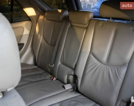 Синий Лексус РХ, объемом двигателя 3 л и пробегом 498 тыс. км за 6500 $, фото 2 на Automoto.ua