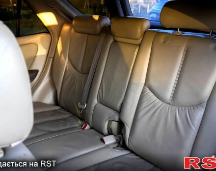 Синий Лексус РХ, объемом двигателя 3 л и пробегом 0 тыс. км за 5000 $, фото 3 на Automoto.ua