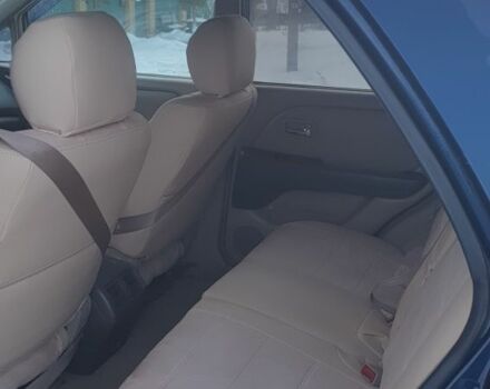 Синий Лексус РХ, объемом двигателя 3 л и пробегом 274 тыс. км за 6500 $, фото 3 на Automoto.ua