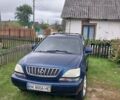 Синій Лексус РХ, об'ємом двигуна 3 л та пробігом 320 тис. км за 4600 $, фото 1 на Automoto.ua