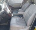 Синій Лексус РХ, об'ємом двигуна 3 л та пробігом 320 тис. км за 4600 $, фото 12 на Automoto.ua