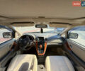Синий Лексус РХ, объемом двигателя 3 л и пробегом 289 тыс. км за 7300 $, фото 9 на Automoto.ua