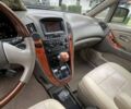 Синий Лексус РХ, объемом двигателя 3 л и пробегом 288 тыс. км за 6400 $, фото 9 на Automoto.ua