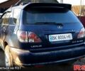 Синий Лексус РХ, объемом двигателя 3 л и пробегом 0 тыс. км за 5000 $, фото 4 на Automoto.ua