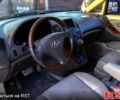 Синий Лексус РХ, объемом двигателя 3 л и пробегом 0 тыс. км за 5000 $, фото 1 на Automoto.ua