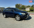 Синий Лексус РХ, объемом двигателя 3 л и пробегом 289 тыс. км за 7300 $, фото 4 на Automoto.ua