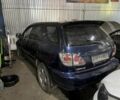 Синий Лексус РХ, объемом двигателя 3 л и пробегом 330 тыс. км за 2500 $, фото 1 на Automoto.ua