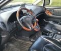 Синий Лексус РХ, объемом двигателя 3 л и пробегом 194 тыс. км за 6145 $, фото 6 на Automoto.ua