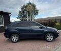 Синий Лексус РХ, объемом двигателя 3.3 л и пробегом 300 тыс. км за 7200 $, фото 2 на Automoto.ua