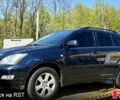 Синий Лексус РХ, объемом двигателя 3.3 л и пробегом 300 тыс. км за 4999 $, фото 5 на Automoto.ua