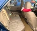Синий Лексус РХ, объемом двигателя 3 л и пробегом 470 тыс. км за 4500 $, фото 6 на Automoto.ua