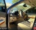 Синий Лексус РХ, объемом двигателя 3.3 л и пробегом 300 тыс. км за 4999 $, фото 7 на Automoto.ua