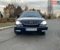 Синій Лексус РХ, об'ємом двигуна 3 л та пробігом 463 тис. км за 5490 $, фото 4 на Automoto.ua