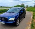 Синій Лексус РХ, об'ємом двигуна 3 л та пробігом 300 тис. км за 3300 $, фото 4 на Automoto.ua