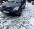 Синий Лексус РХ, объемом двигателя 3 л и пробегом 270 тыс. км за 8000 $, фото 8 на Automoto.ua