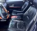 Синий Лексус РХ, объемом двигателя 3 л и пробегом 270 тыс. км за 8000 $, фото 4 на Automoto.ua