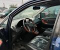 Синий Лексус РХ, объемом двигателя 3 л и пробегом 240 тыс. км за 4999 $, фото 7 на Automoto.ua