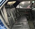 Синий Лексус РХ, объемом двигателя 3 л и пробегом 240 тыс. км за 4999 $, фото 3 на Automoto.ua