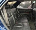 Синий Лексус РХ, объемом двигателя 3 л и пробегом 240 тыс. км за 4999 $, фото 5 на Automoto.ua
