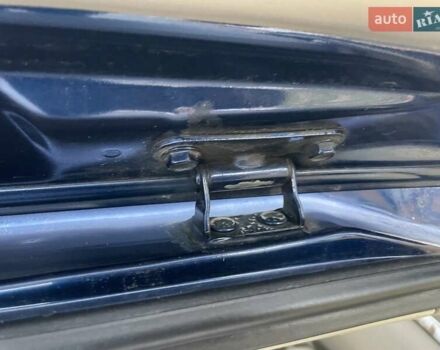 Синій Лексус РХ, об'ємом двигуна 3 л та пробігом 463 тис. км за 5490 $, фото 59 на Automoto.ua