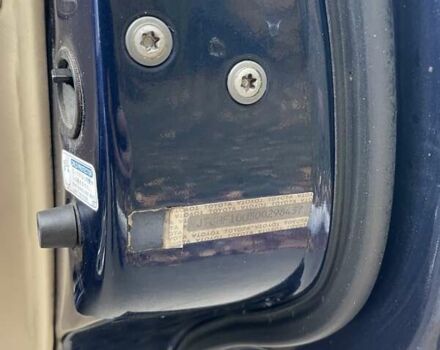 Синій Лексус РХ, об'ємом двигуна 3 л та пробігом 463 тис. км за 5490 $, фото 54 на Automoto.ua