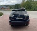 Синий Лексус РХ, объемом двигателя 3.3 л и пробегом 300 тыс. км за 7200 $, фото 4 на Automoto.ua