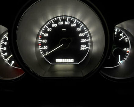 Синій Лексус РХ, об'ємом двигуна 3 л та пробігом 336 тис. км за 8500 $, фото 17 на Automoto.ua