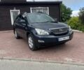 Синий Лексус РХ, объемом двигателя 3.3 л и пробегом 300 тыс. км за 7200 $, фото 1 на Automoto.ua