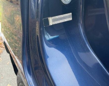 Синій Лексус РХ, об'ємом двигуна 3 л та пробігом 463 тис. км за 5490 $, фото 55 на Automoto.ua