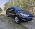 Синій Лексус РХ, об'ємом двигуна 3.3 л та пробігом 303 тис. км за 7800 $, фото 1 на Automoto.ua
