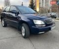Синій Лексус РХ, об'ємом двигуна 3 л та пробігом 463 тис. км за 5490 $, фото 8 на Automoto.ua