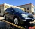 Синий Лексус РХ, объемом двигателя 3.3 л и пробегом 300 тыс. км за 4999 $, фото 1 на Automoto.ua