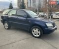 Синій Лексус РХ, об'ємом двигуна 3 л та пробігом 463 тис. км за 5490 $, фото 23 на Automoto.ua