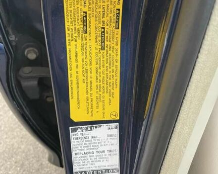 Синій Лексус РХ, об'ємом двигуна 3 л та пробігом 463 тис. км за 5490 $, фото 46 на Automoto.ua
