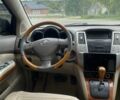 Синий Лексус РХ, объемом двигателя 3.3 л и пробегом 300 тыс. км за 7200 $, фото 7 на Automoto.ua