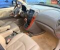 Синій Лексус РХ, об'ємом двигуна 3 л та пробігом 470 тис. км за 5500 $, фото 8 на Automoto.ua