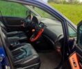 Синій Лексус РХ, об'ємом двигуна 3 л та пробігом 300 тис. км за 3300 $, фото 6 на Automoto.ua